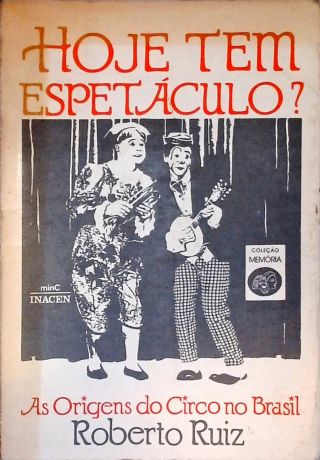 Hoje Tem Espertáculo?