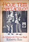 Hoje Tem Espertáculo?