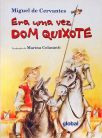 Era Uma Vez Dom Quixote (Adaptado)