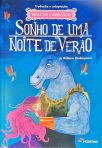 Sonho De Uma Noite De Verão (adaptado)