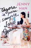 Agora e para sempre, Lara Jean