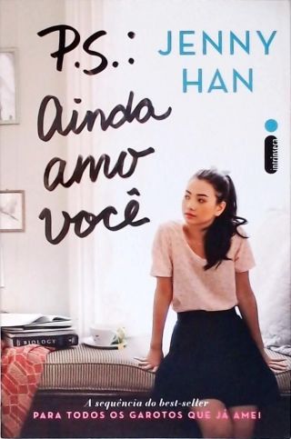 P.S.: Ainda Amo Você
