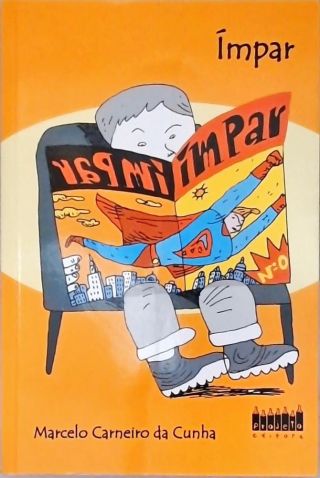 Ímpar