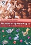De Volta Ao Quintal Mágico