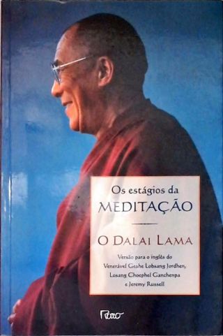 Os Estágios Da Meditação