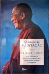 Os Estágios Da Meditação