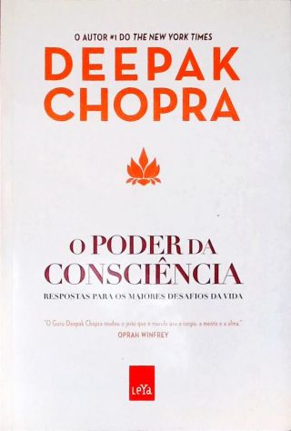 O Poder Da Consciência