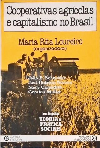 Cooperativas Agrícolas e o Capitalismo no Brasil