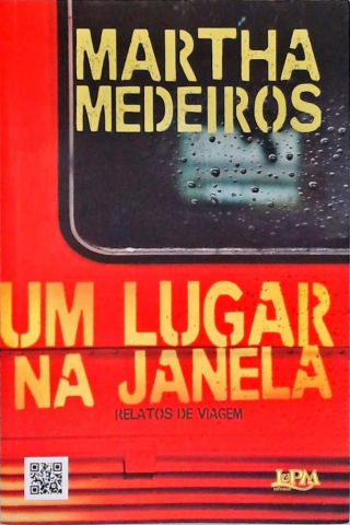Um Lugar Na Janela