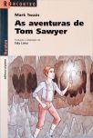 As Aventuras De Tom Sawyer (Adaptado)