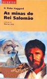 As Minas do Rei Salomão (Adaptado)