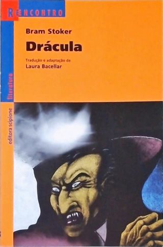 Drácula (adaptado)
