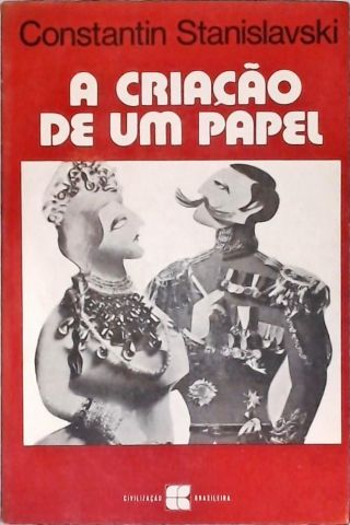 A Criação De Um Papel