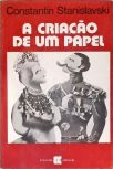 A Criação De Um Papel
