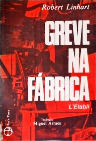 Greve na Fábrica