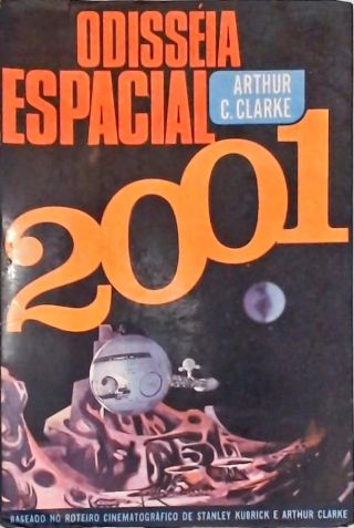 2001: Odisséia Espacial