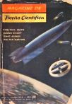 Magazine de Ficção Científica Nº 3