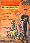 Magazine de Ficção Científica Nº 6