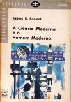 Ciência Moderna E O Homem Moderno