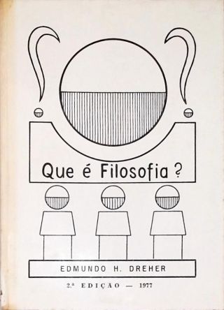 Que é Filosofia?