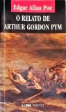 O Relato De Arthur Gordon Pym