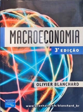 Macroeconomia