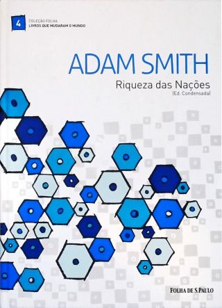 A Riqueza das Nações