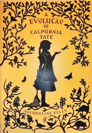 A Evolução De Calpúrnia Tate