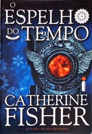 O Espelho Do Tempo
