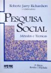 Pesquisa Social