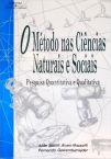 Método Nas Ciências Naturais E Sociais