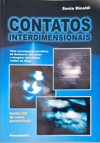 Contatos Interdimensionais