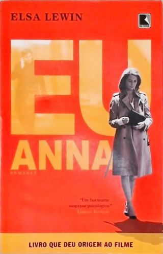 Eu, Anna