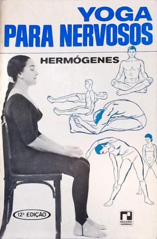 Yoga Para Nervosos