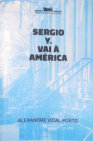 Sérgio Y. Vai À América