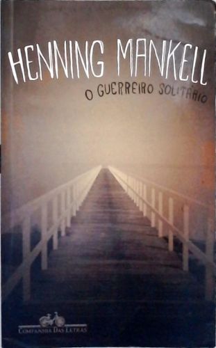 O Guerreiro Solitário