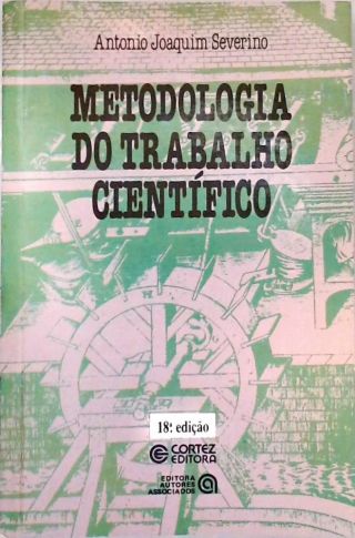 Metodologia do Trabalho Científico