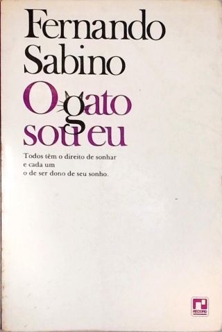 O Gato Sou Eu
