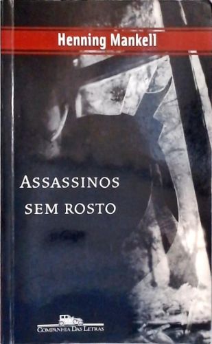 Assassinos Sem Rosto