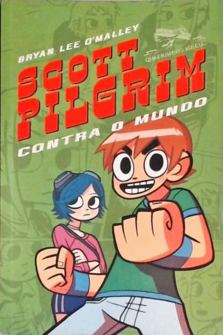 Scott Pilgrim Contra O Mundo - Vol. 1