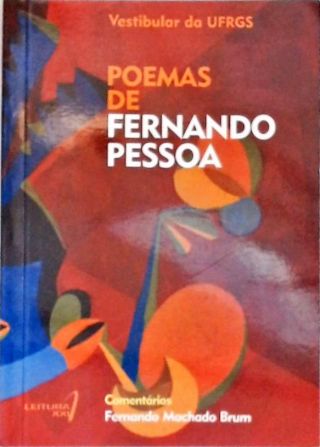 Poemas De Fernando Pessoa