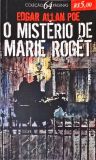 O Mistério De Marie Roget