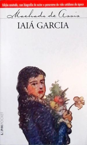 Iaiá Garcia