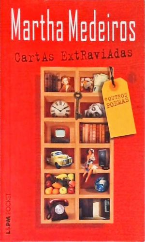 Cartas Extraviadas E Outros Poemas