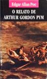 O Relato De Arthur Gordon Pym