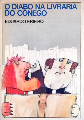 O Diabo na Livraria do Cônego