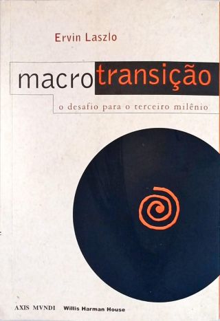 Macrotransição
