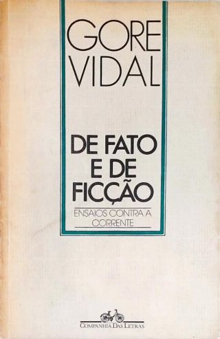 De Fato E De Ficção