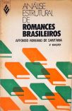 Análise Estrutural De Romances Brasileiros