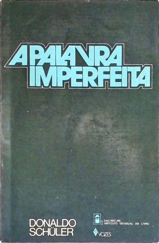A Palavra Imperfeita